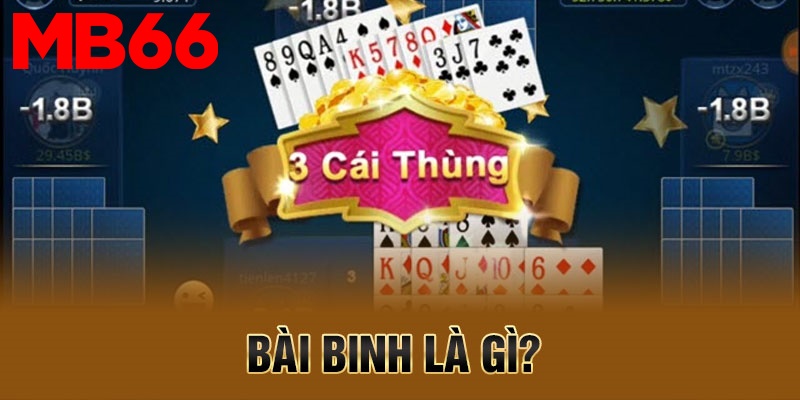 Giới thiệu bài binh là gì?