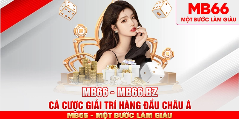 MB66 - Một Bước Làm Giàu